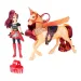 Unicorn Academy: Ali magiche - Set Valentina e Cinder - Spin Master immagine 3