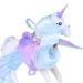 Accademia degli Unicorni: Bambola Layla e set di gioco unicorno Glacier - Spin Master immagine 4