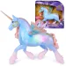 Accademia degli Unicorni : Glow Magic speciale unicorno luminoso Skywind - Spin Master