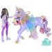 Unicorn Academy: Wing Magic Sophia bambola e set di gioco con unicorno Wildstar - Spin Master immagine 2