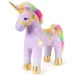 Unicorn Academy: peluche unicorno Wildstar 17 cm - Spin Master