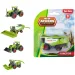 Ackers Ville macchine agricole in diverse varianti 1 pezzo immagine 1
