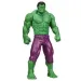 Action figure Marvel Hulk 15 cm - Hasbro immagine 2