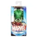 Action figure Marvel Hulk 15 cm - Hasbro immagine 1