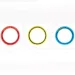 Aerobie: Sprint Ring frisbee 25 cm in diverse varianti 1 pz immagine 4