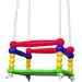 Altalena classica con corda - D-Toys