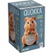 Rainy Days Quokka Altoparlante Bluetooth - Lisciani immagine 1