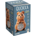 Altoparlante Bluetooth Quokka Rainy Days - Lisciani