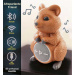 Altoparlante Bluetooth Quokka Rainy Days - Lisciani