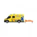 SOS Iveco ambulanza con suono e luce 18cm - Dickie Toys immagine 3