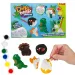 Animal Plaster: Set di stampaggio e pittura con animali e unicorni in diverse varianti 1 pz immagine 3