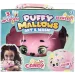 Animale marshmallow paffuto: Candy - blu immagine 1