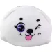 Animale marshmallow paffuto: Gelato - rosa immagine 2