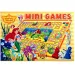 Ariel la piccola sirena mini gioco da tavolo - D-Toys