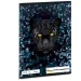 Ars Una: Black Panther A/5 quaderno liscio 20-32