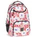 Ars Una: Bloomie AU-6 zaino, zaino 34x45x26cm
