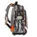 Ars Una: Drone X zaino scolastico anatomico 33×42×21 cm immagine 2