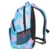 Ars Una: Glowee AU-2 borsa scolastica, zaino 32x46x22 cm immagine 5