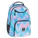 Ars Una: Glowee AU-6 borsa scolastica, zaino 34x45x26 cm immagine 1