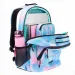 Ars Una: Glowee zaino scolastico ergonomico 27 L immagine 5