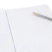 Ars Una: Quaderno a quadretti Fleur A/5 27-32 immagine 2