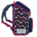 Ars Una: Wild and Free zaino ergonomico compatto con chiusura magnetica, zaino 33x41x24cm immagine 2