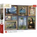 Art Collection: Collezione di capolavori d'arte puzzle da 1000 pezzi - Trefl