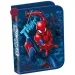 Astuccio pieghevole con motivo Spider-Man 21x14x3,5cm immagine 1