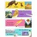 Atlante illustrato per bambini - Animali nel mondo libro divulgativo immagine 3