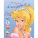 Attacca le principesse! - Album di adesivi di Cenerentola immagine 1