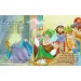 Attacca le principesse! - Diario adesivo di Cenerentola immagine 2
