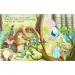 Attacca le principesse! - Quaderno adesivo di Biancaneve immagine 2