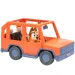 Auto Bluey con figura di Chilli immagine 3