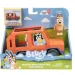 Auto Bluey con figura di Chilli immagine 1