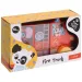 Auto dei pompieri magnetico Fa Tiny Tails - Trefl immagine 1