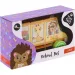 Autobus scolastico magnetico Fa Tiny Tails - Trefl immagine 1