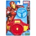 Avengers: Iron Man Repulsor Launcher - Hasbro immagine 1