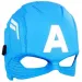 Avengers: maschera di Captain America - Hasbro