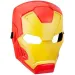 Avengers: Maschera di Iron Man - Hasbro