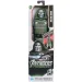 Avengers Titan Hero: Doctor Doom, action figure da 29 cm - Hasbro immagine 1