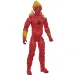 Avengers Titan Hero: Torcia Umana action figure da 29 cm - Hasbro immagine 2