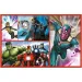 Avengers - Vendicatori - puzzle da 2 x 70 pezzi - Trefl immagine 3