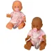 Baby Born: bambola New Born Baby che fa pipì - Simba immagine 1