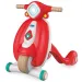 Baby retro Vespa passeggino - Clementoni immagine 2