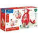 Baby retro Vespa passeggino - Clementoni immagine 1