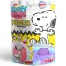 Baff Bombz bomba da bagno sorpresa con figura Peanuts - Simba Toys immagine 1