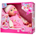 Bambola giocattolo Laura Baby Whoopee - Simba Toys