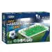 Bambole da calcio a molla con palloni immagine 1
