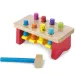 Tavolo da battaglia in legno per lo sviluppo delle abilità - Melissa & Doug immagine 2