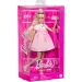 Barbie: Amiche alla moda - Bambola bionda - Mattel immagine 1